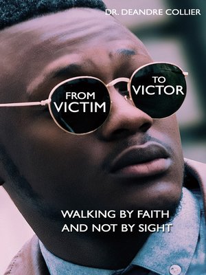 cover image of From Victim to Victor